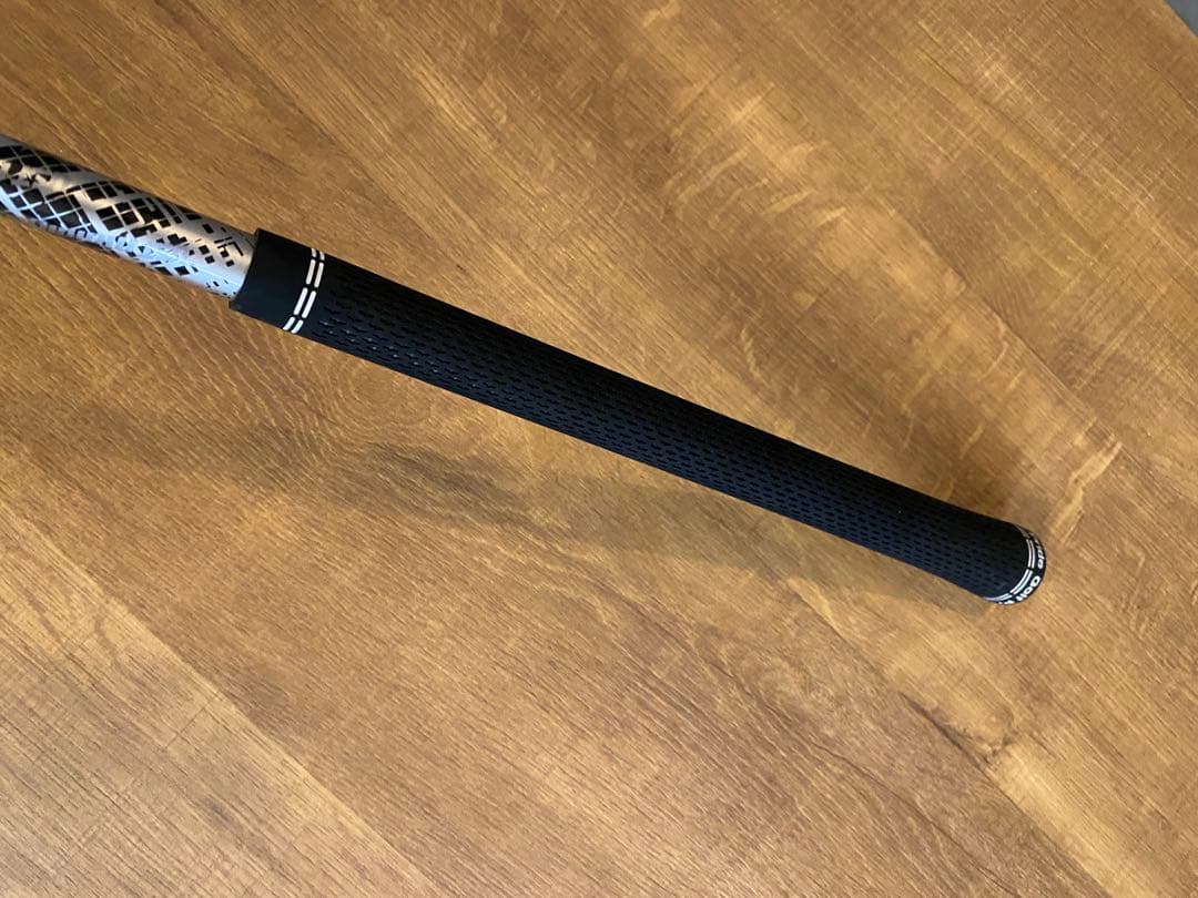 た*ろ様 UST Mamiya The ATTAS V2 5R（PINGスリーブ