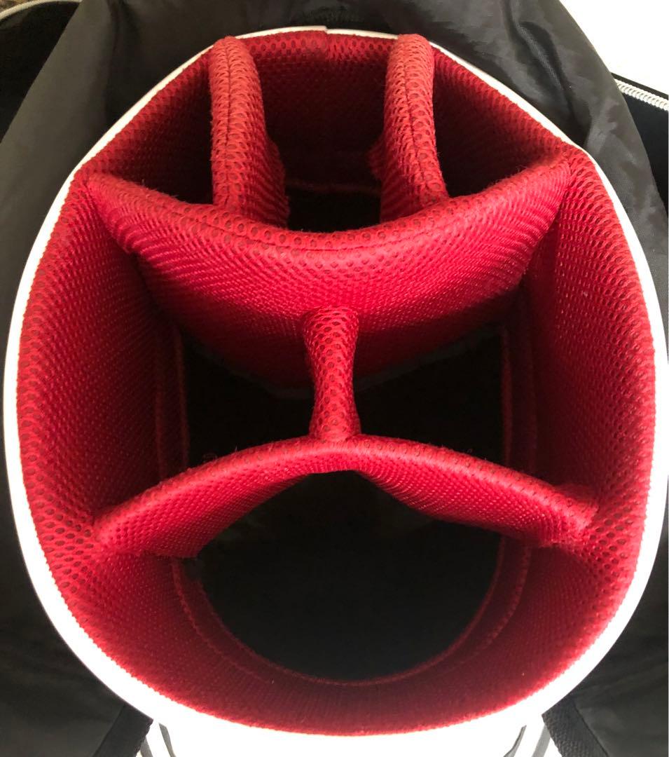 ADMRIAL キャディバッグ