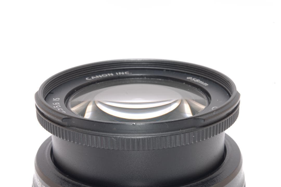 ✨美品　すぐに始めれるCanon キャノン Kiss X3 標準レンズキット