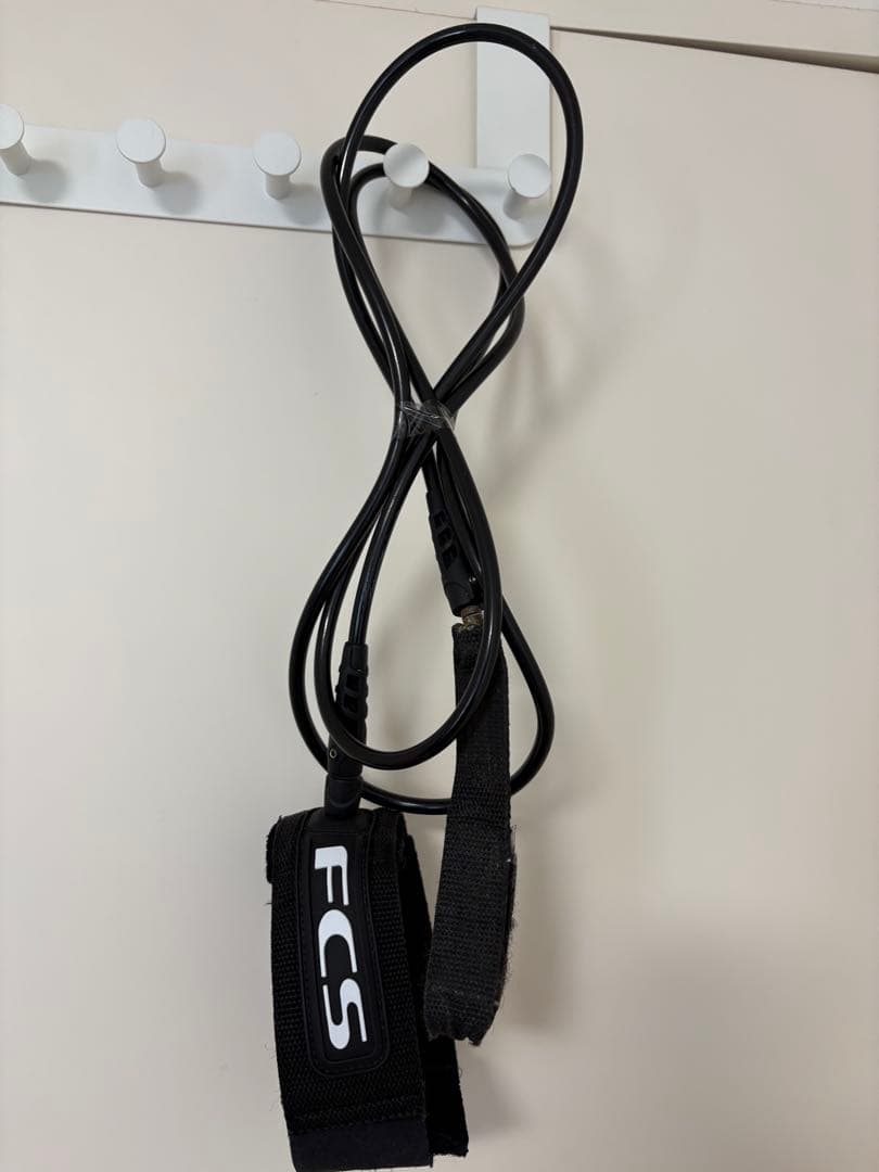 kazu ビッグバロン6'8 ケース、フィン、リーシュ付