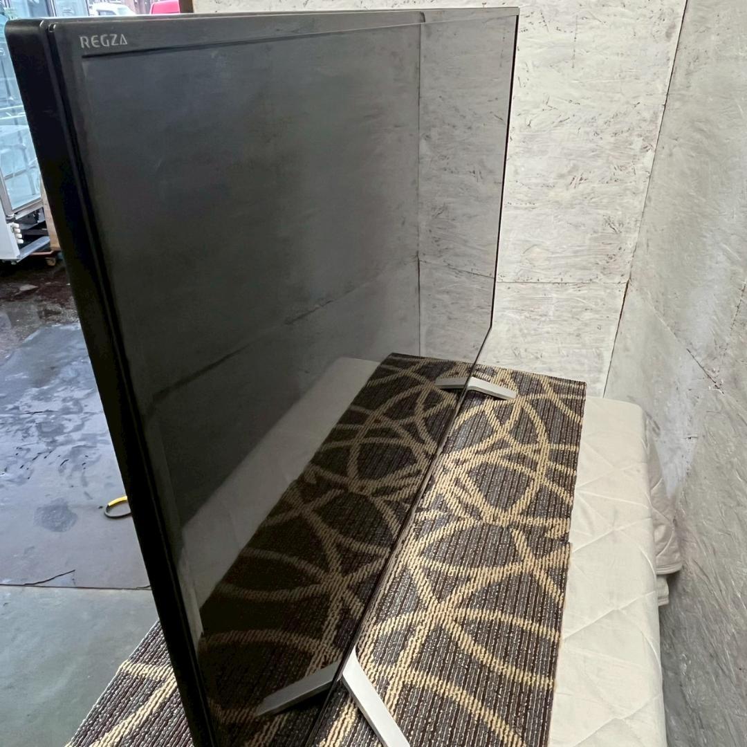 【TOSHIBA】 東芝 液晶カラーテレビ 49Z700X ブラック A1170