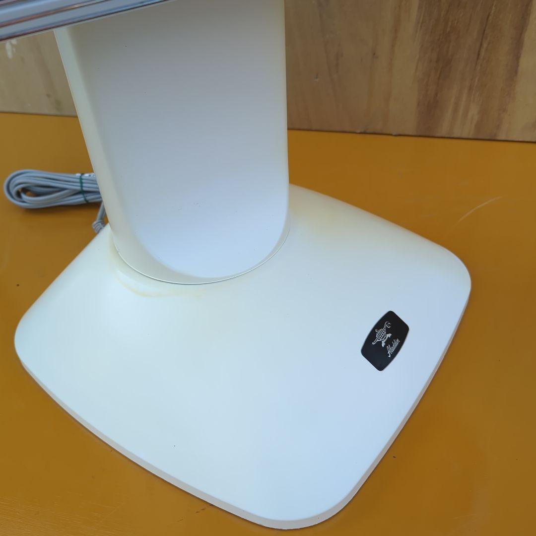 アラジン遠⾚グラファイトヒーター 2灯管 縦横ローテーション 首振り 1000W