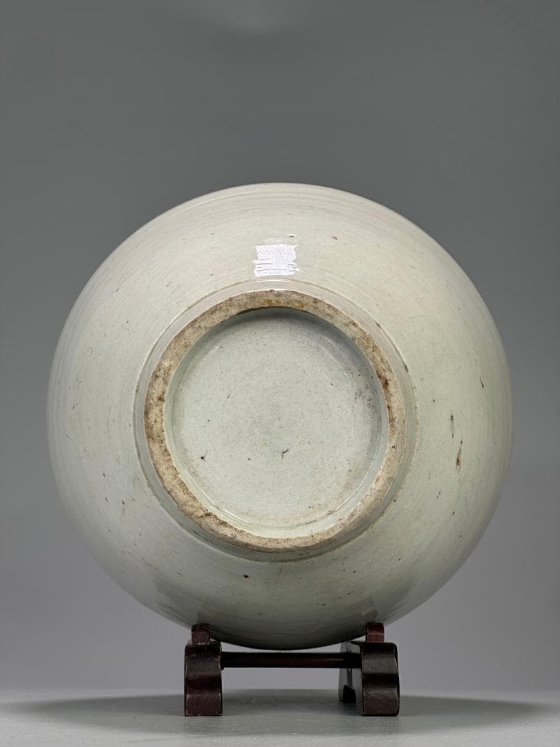 日本美術　白磁　伊万里　大徳利　花瓶　時代焼物