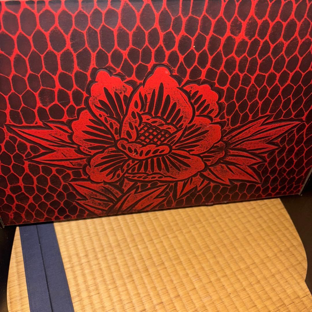 ✴︎鎌倉彫り　・姿見　・鏡和室　・大きめ　・自立　✴︎