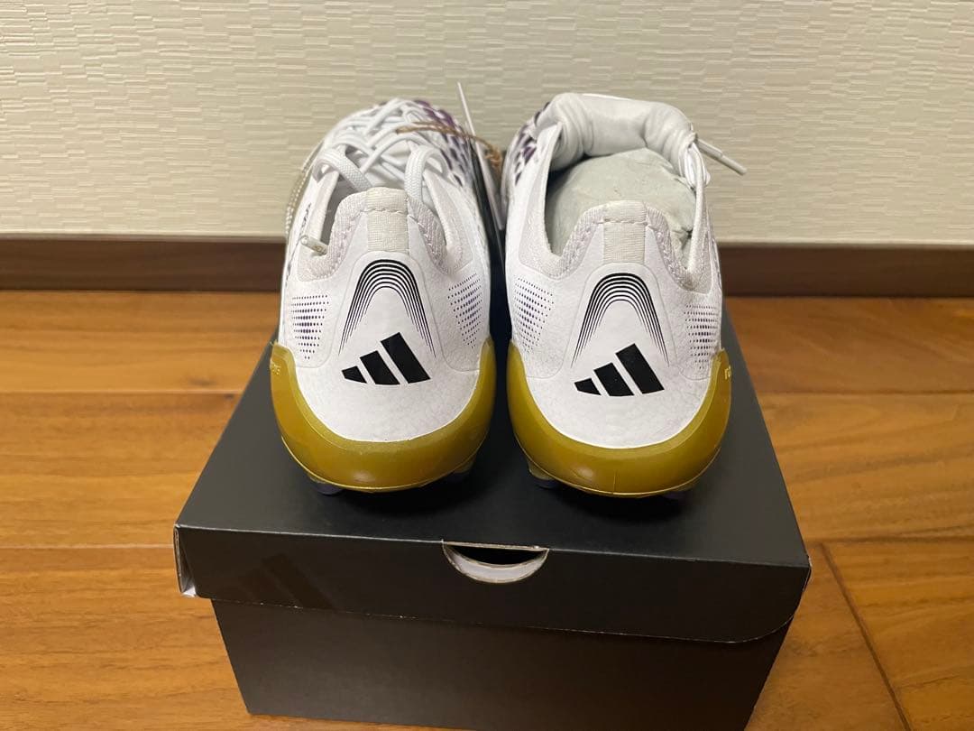 adidas プレデターエリート　AG 26.5cm