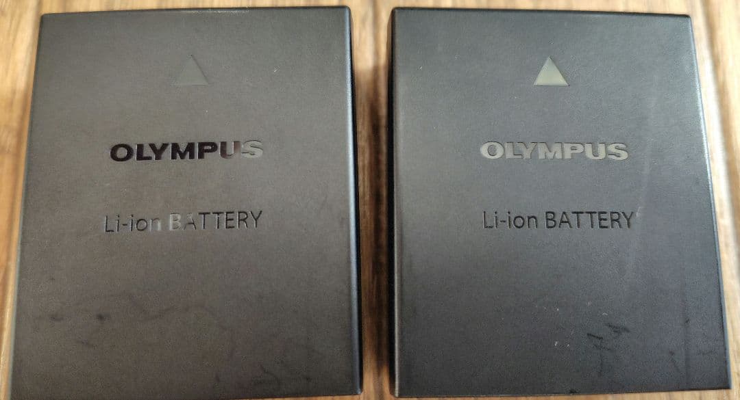 OM-D E-M1 Mark II 100-300mmレンズセット