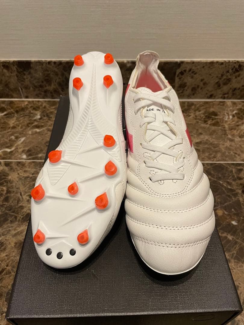 ディアドラ ブラジルエリート テックイタリー LPX 26.5cm