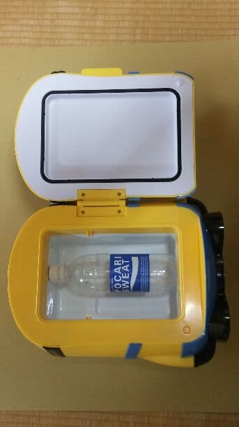 ミニオン　冷温庫