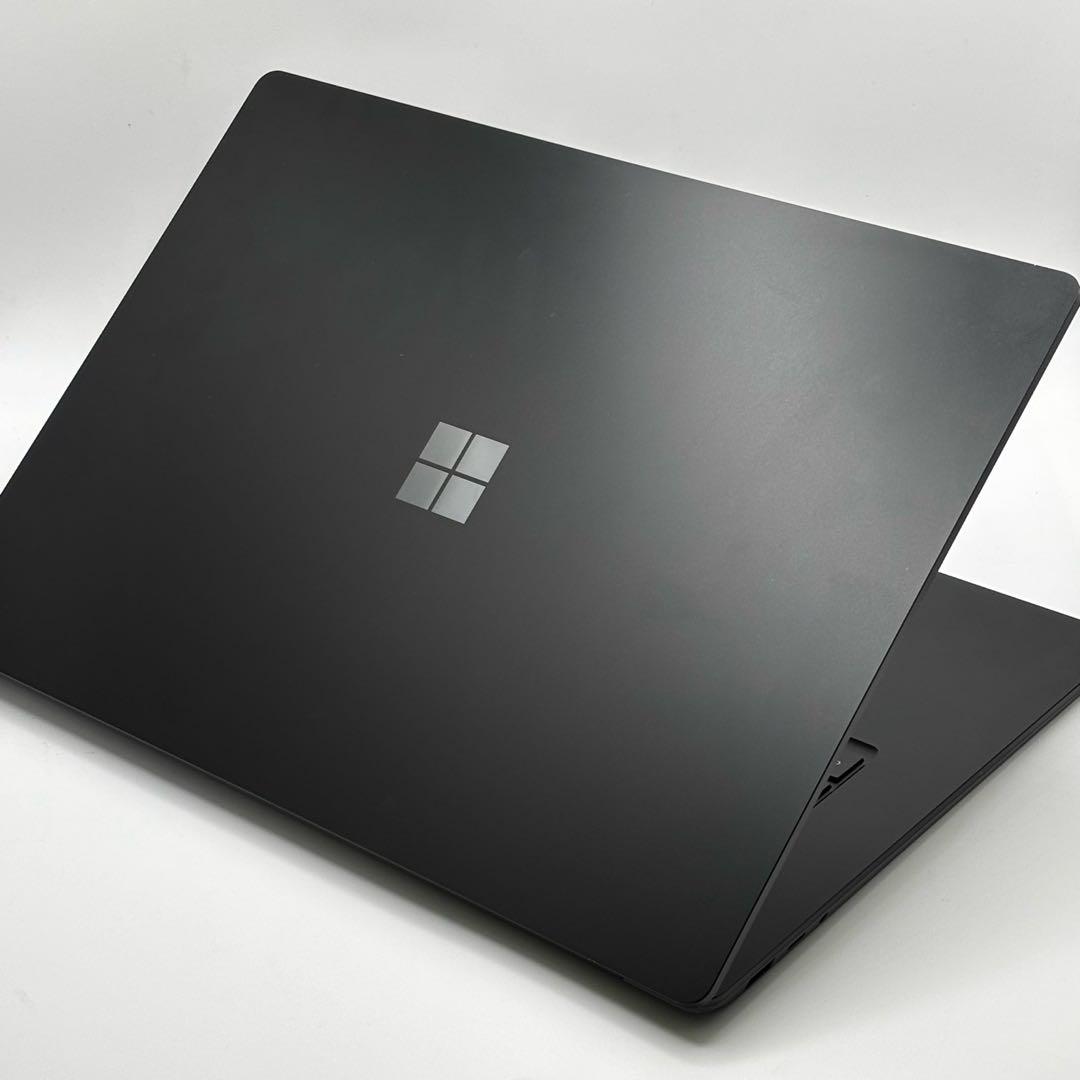 【Office付】Surface Laptop 4 Ryzen 7 512GB①