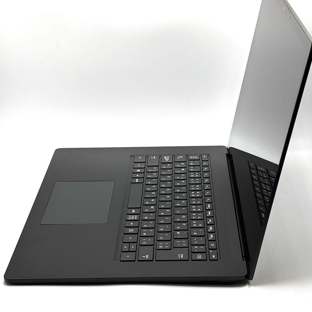 【Office付】Surface Laptop 4 Ryzen 7 512GB①