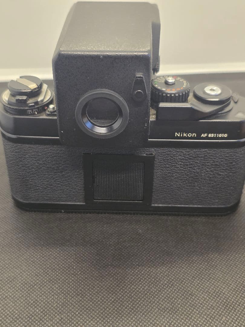 フィルムカメラ Nikon F3AF