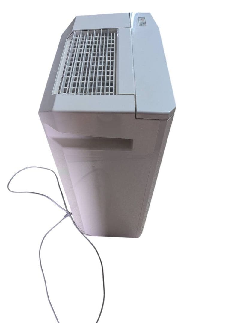 SHARP シャープ 加湿空気清浄機 KI-SX70 床置き プラズマクラスター