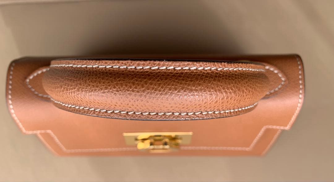 バッグ CARBOTTI GRETA 245