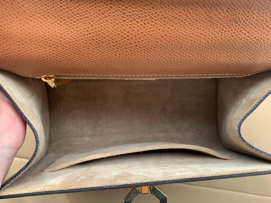 バッグ CARBOTTI GRETA 245