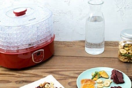 ヘルシーフードドライヤー　EB-RM33A