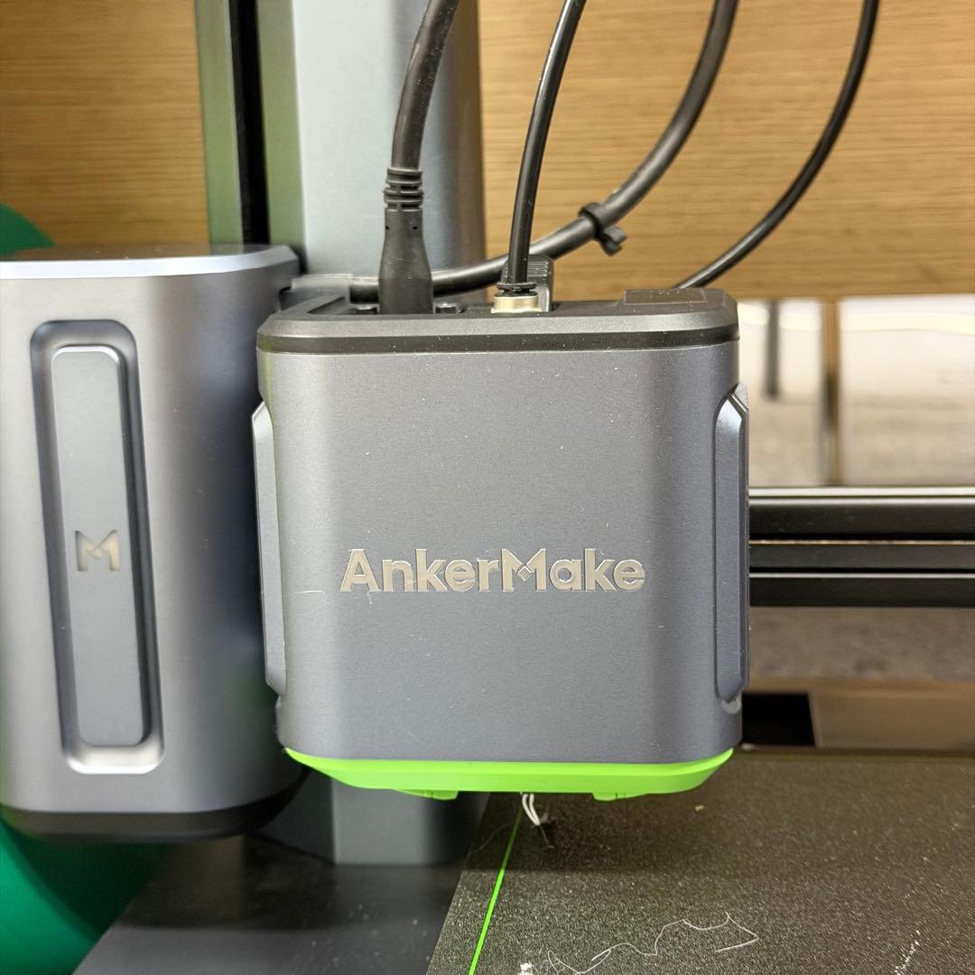 AnkerMake M5 3Dプリンター 本体