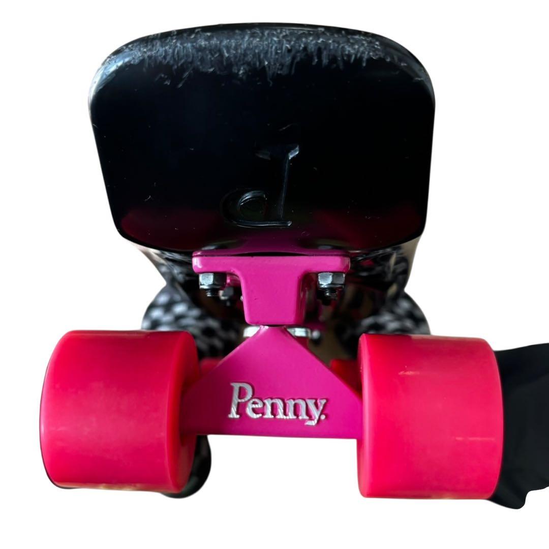 Penny スケートボード　22インチ　ブラック