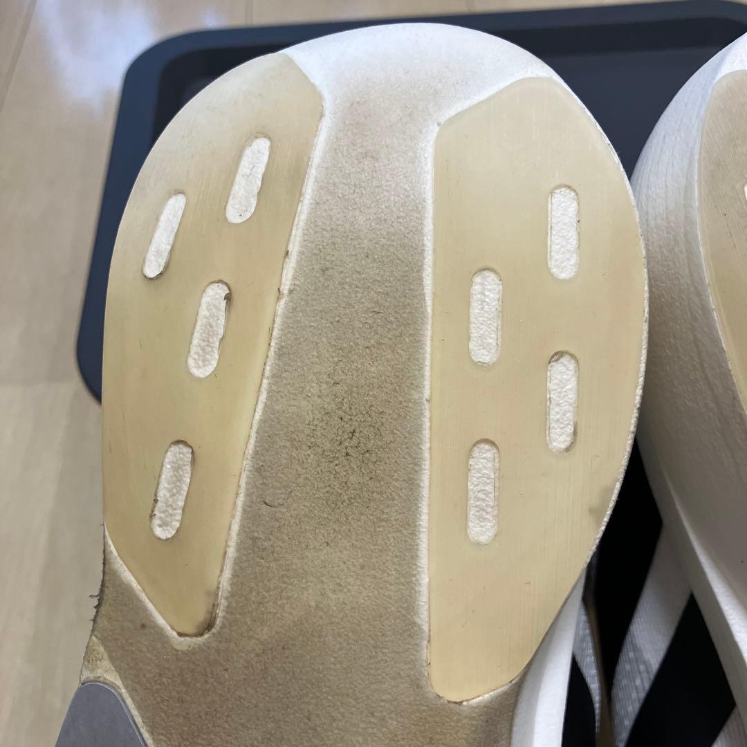 アディダス アディゼロ EVO SL メンズ27.0cm