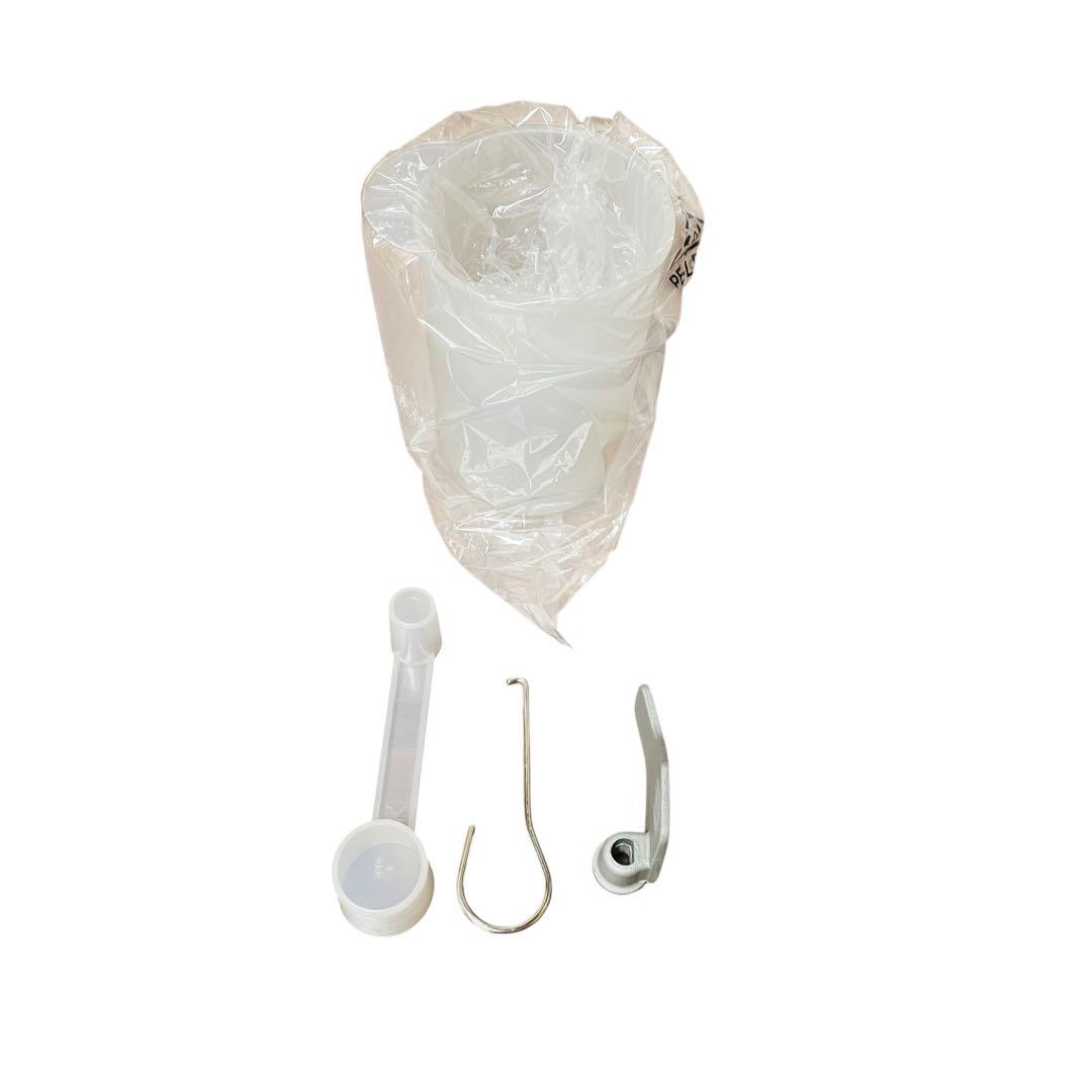 新品未使用 TWINBIRD PY-E635 ホームベーカリー