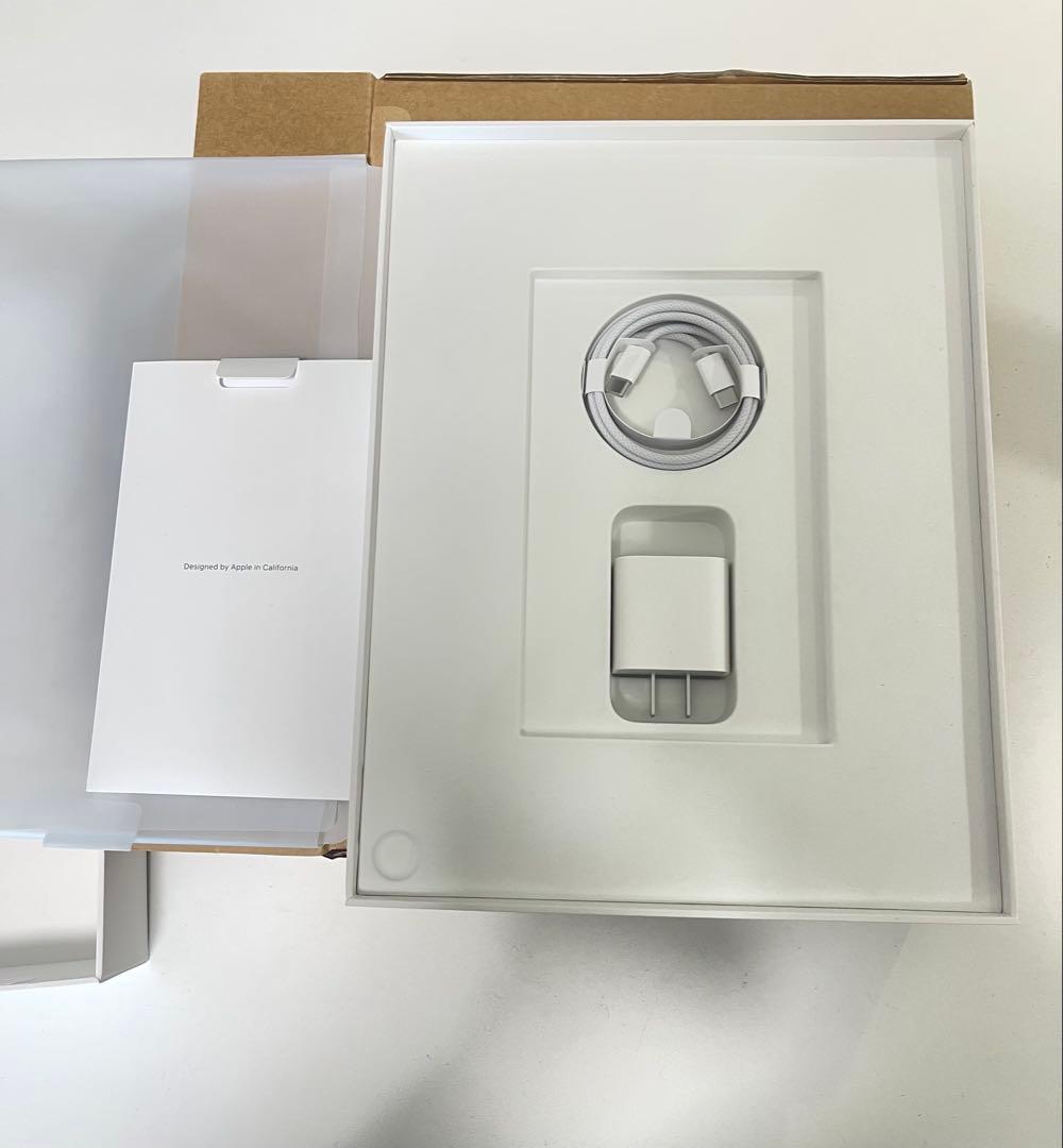 iPad Air 13インチ (M3) Wi-Fi 128GB 美品