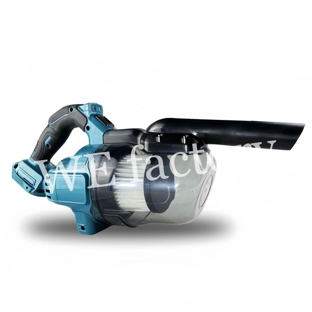 WE factory 18V ハンディークリーナー　HC001集塵機　マキタ互換