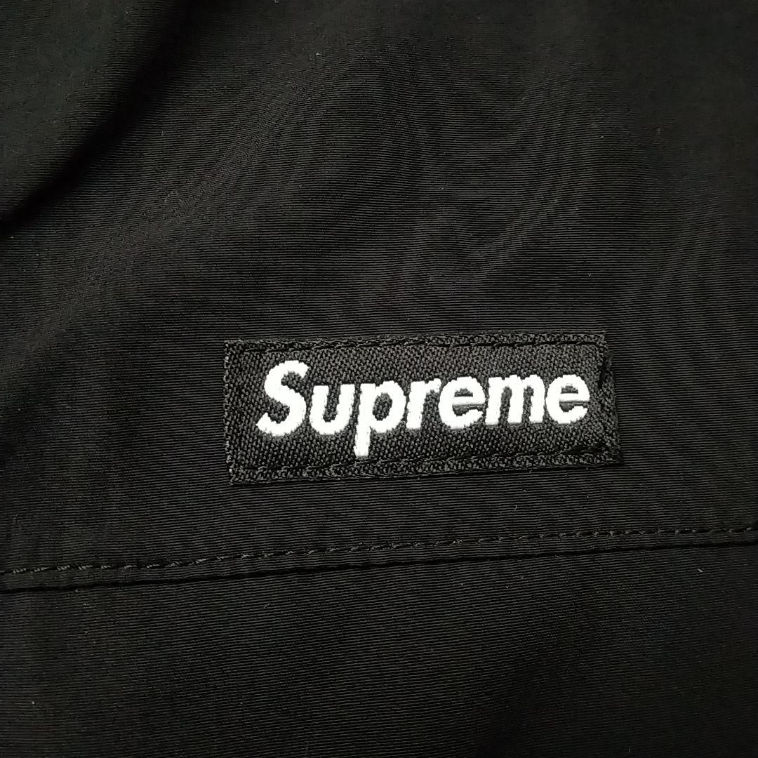 人気デザイン☆シュプリーム スモールボックスロゴ ドッグ ナイロンジャケット