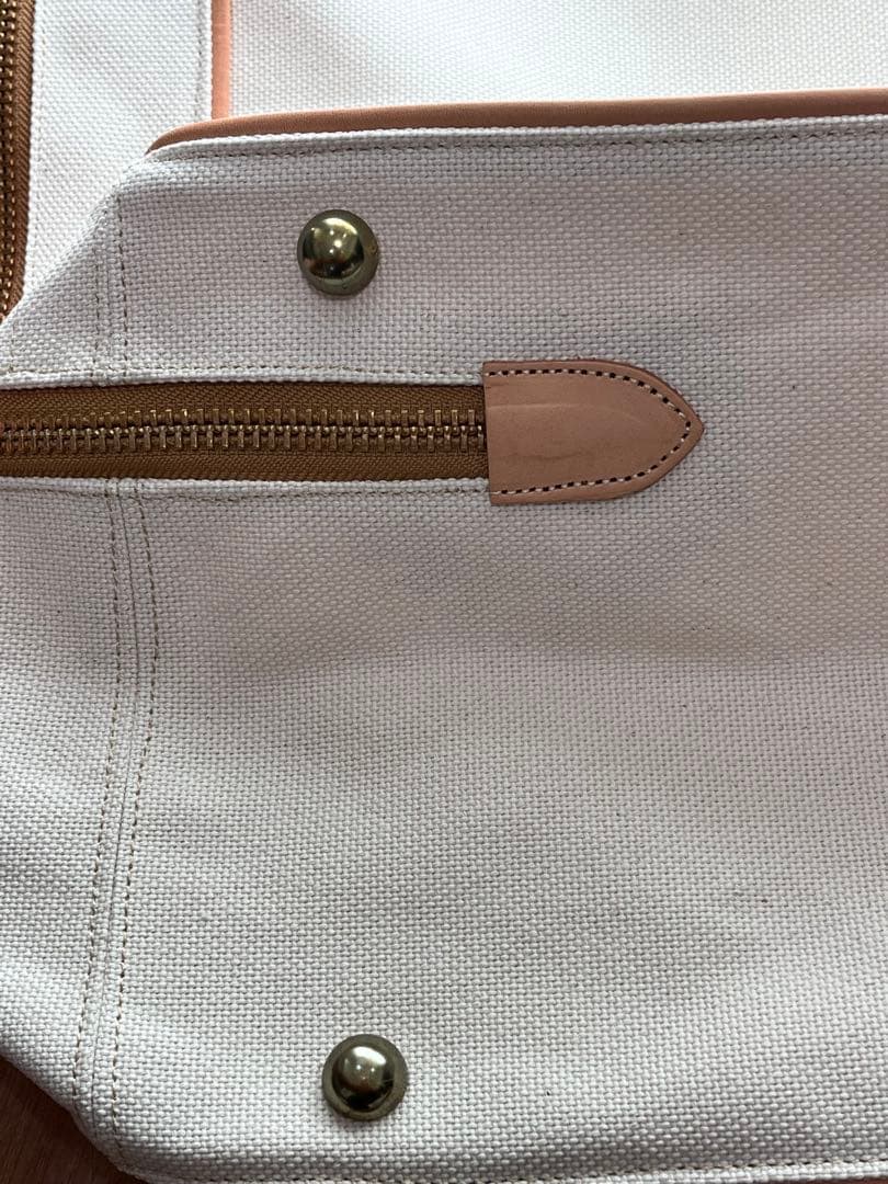 グローブトロッター　Safari 30インチ　キャンバスカバー