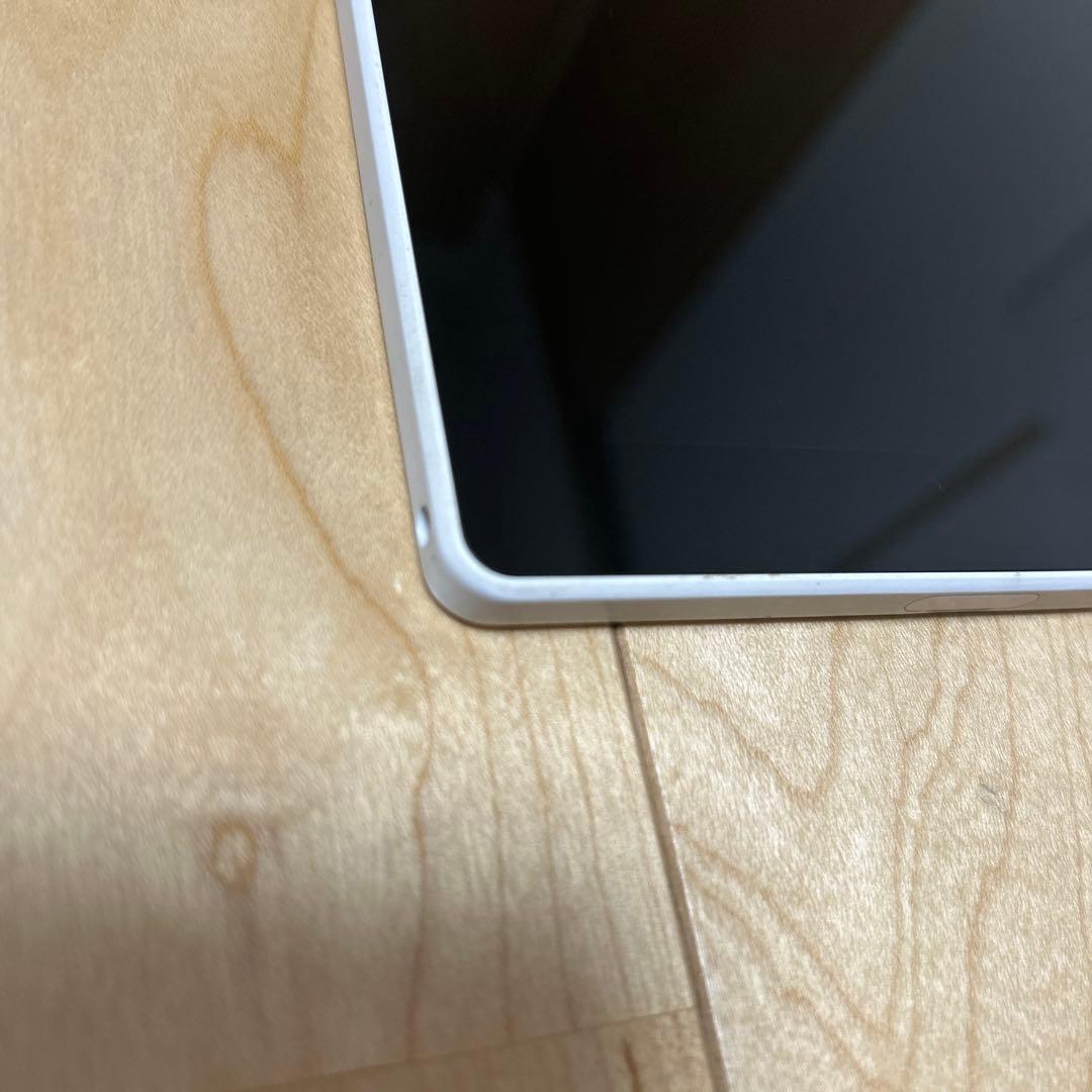 docomo dtab d-51c Androidタブレット 64GB ホワイト