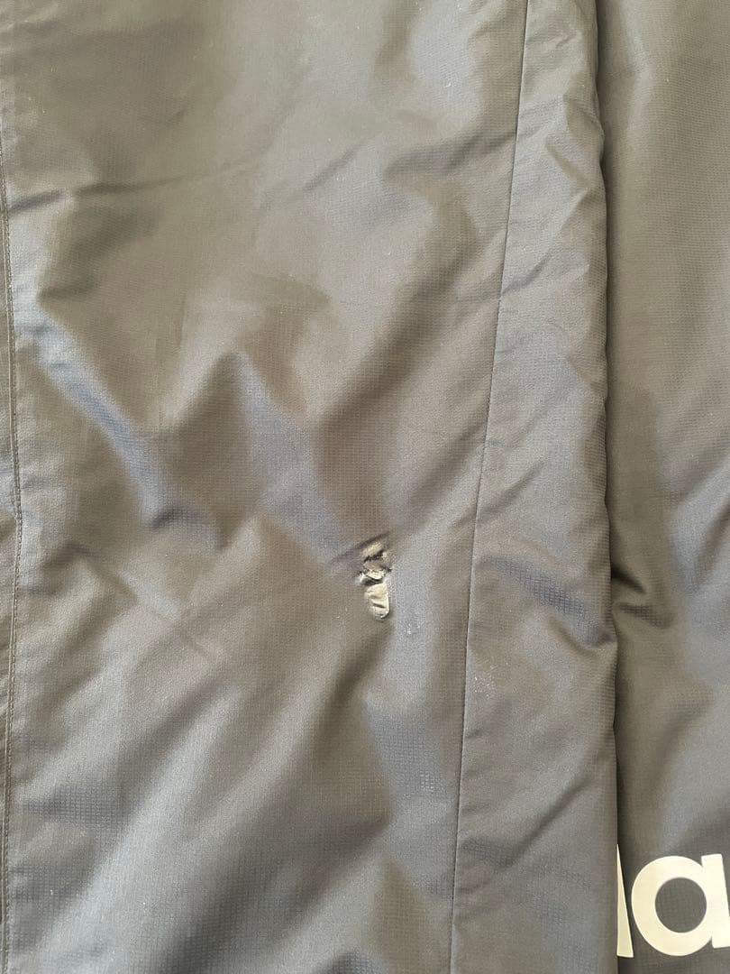 ニューバランス　ウォーマー上下セット　値下げ‼️