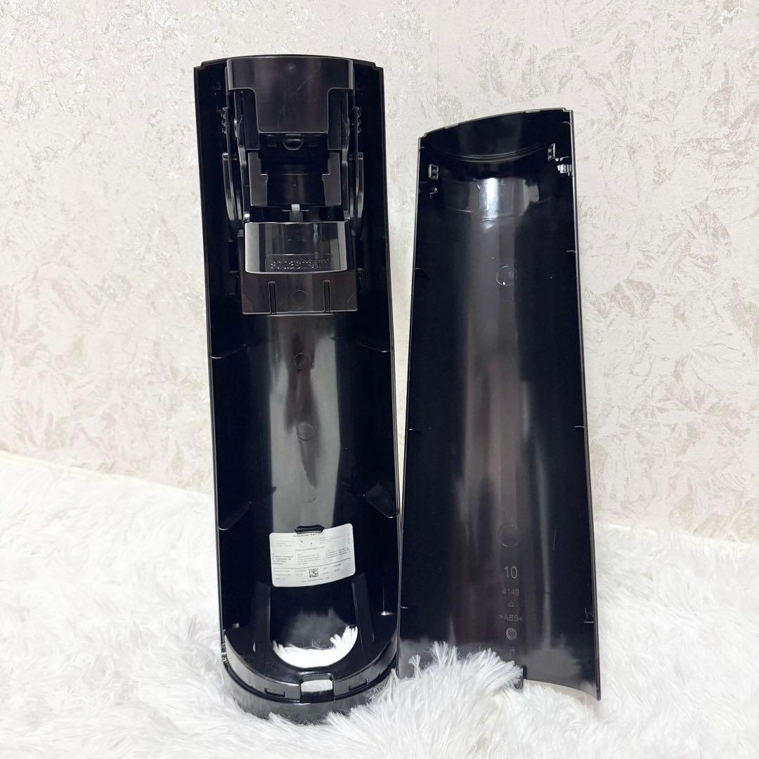 N*A様 【美品】SodaStream ソーダストリーム TERRA スターター
