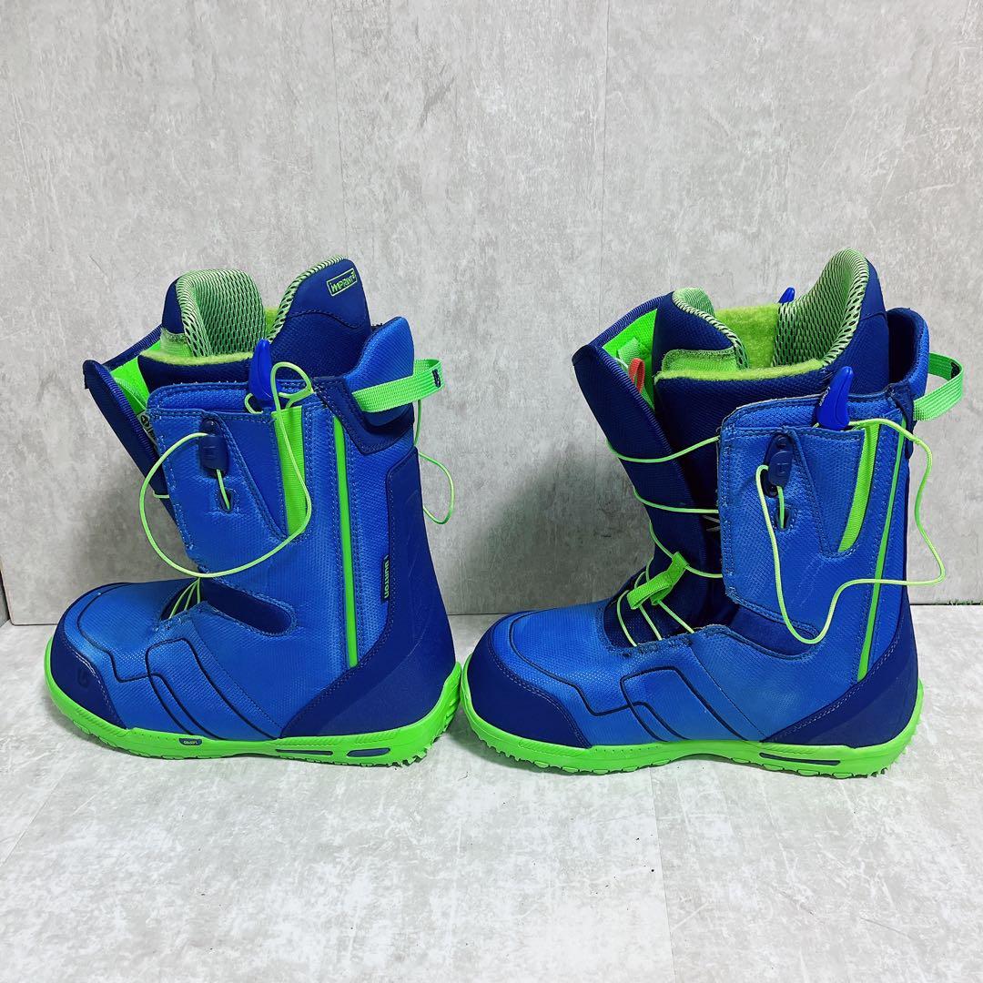 BURTON AMBUSH スノーボードブーツ 29cm B06