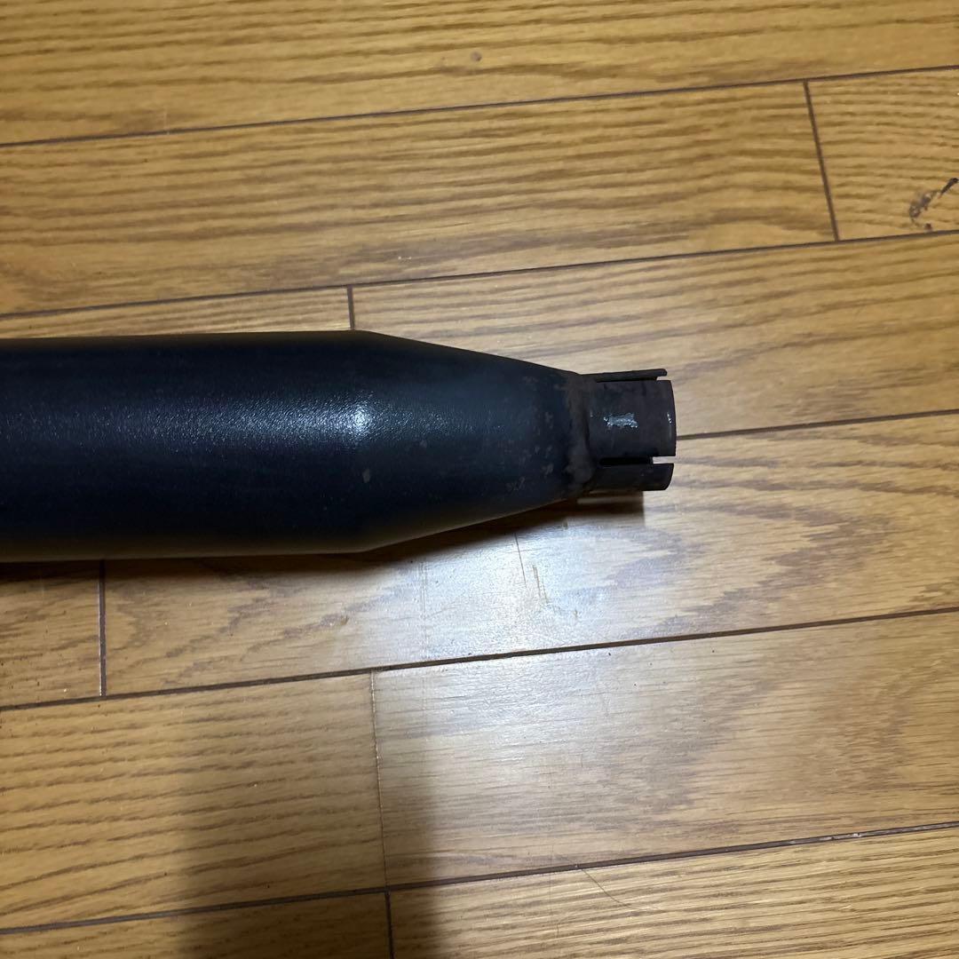 Vance & Hines ハーレー M8 ソフテイル エリミネーター300