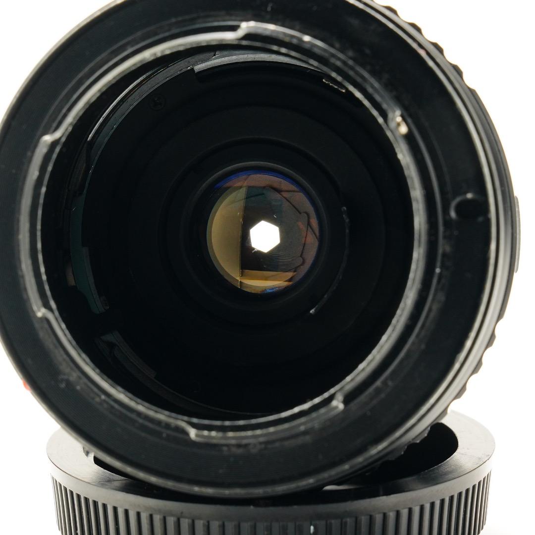 【美品】動作◎ オリンパス Zuiko auto-w 24mm F2.8 930