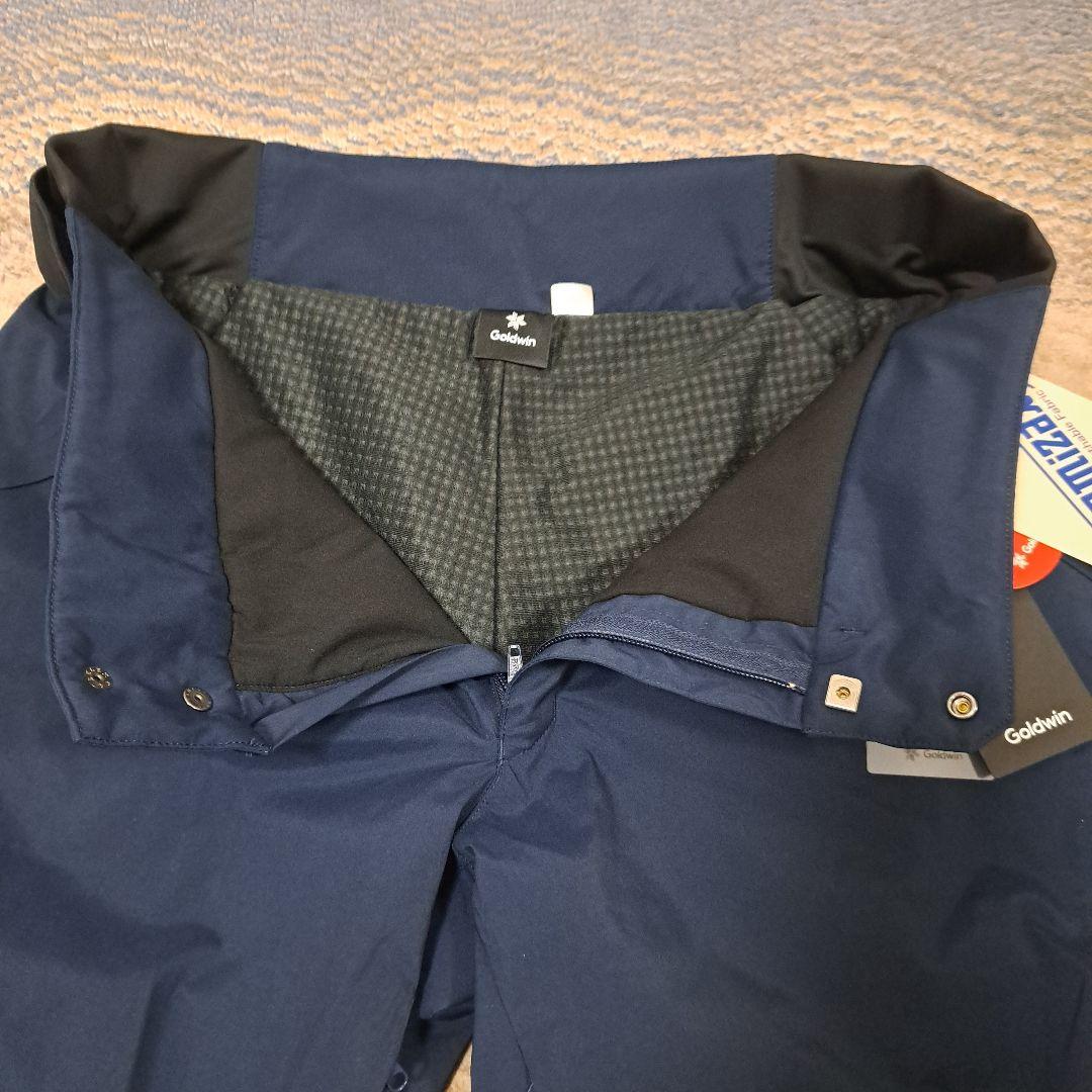 【新品/未使用品】GOLDWIN ゴールドウィン スキーウェア XL