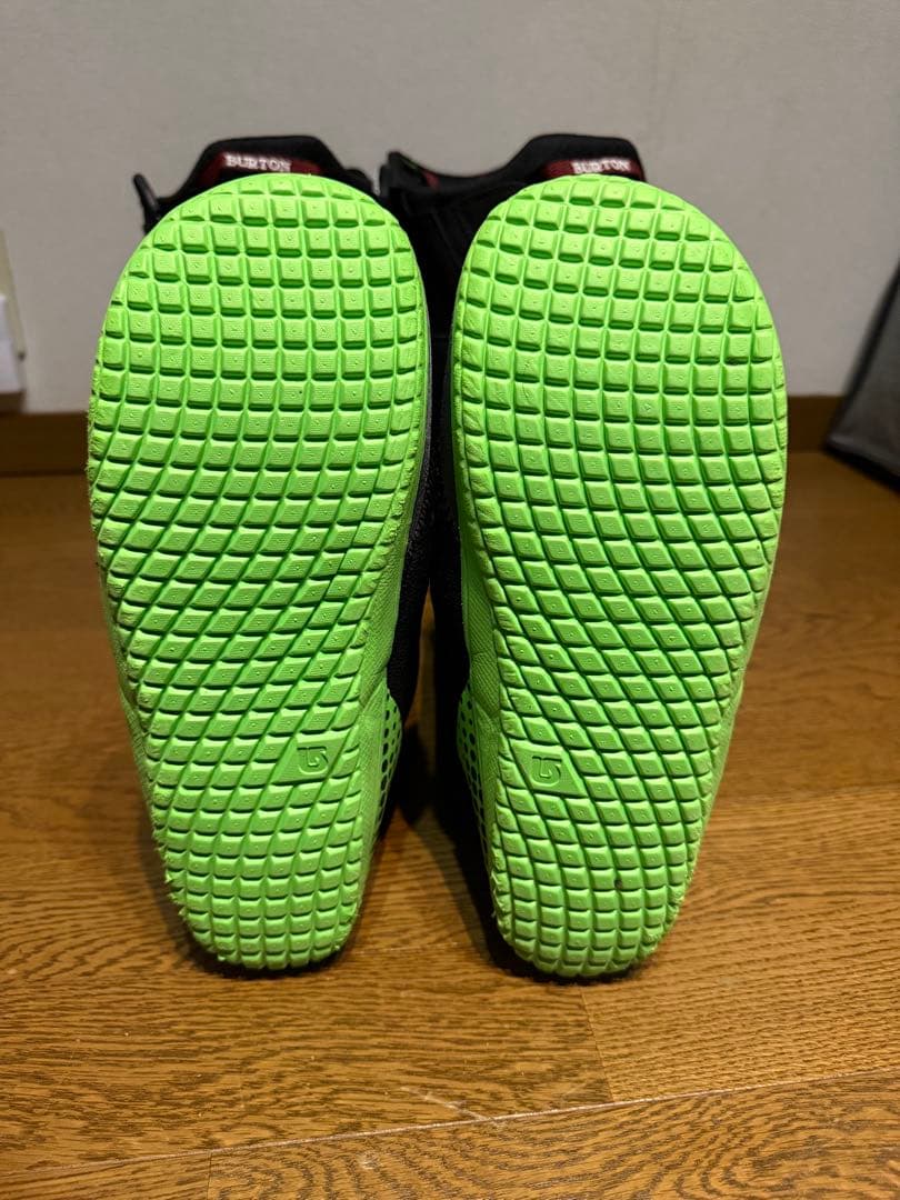 スノーボード BURTON IMPERIAL LTD WIDE 29cm 2021