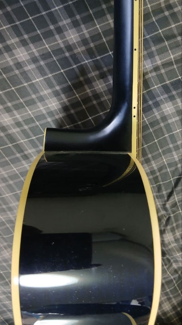 美品 YAMAHA ヤマハ FS720S CBA アコースティックギター ブルー