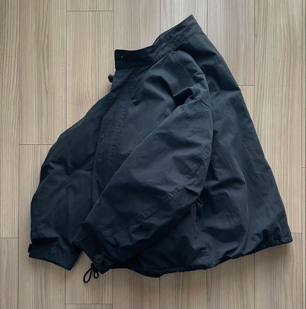 FREAK'S STORE M-65 ショートモッズコート S