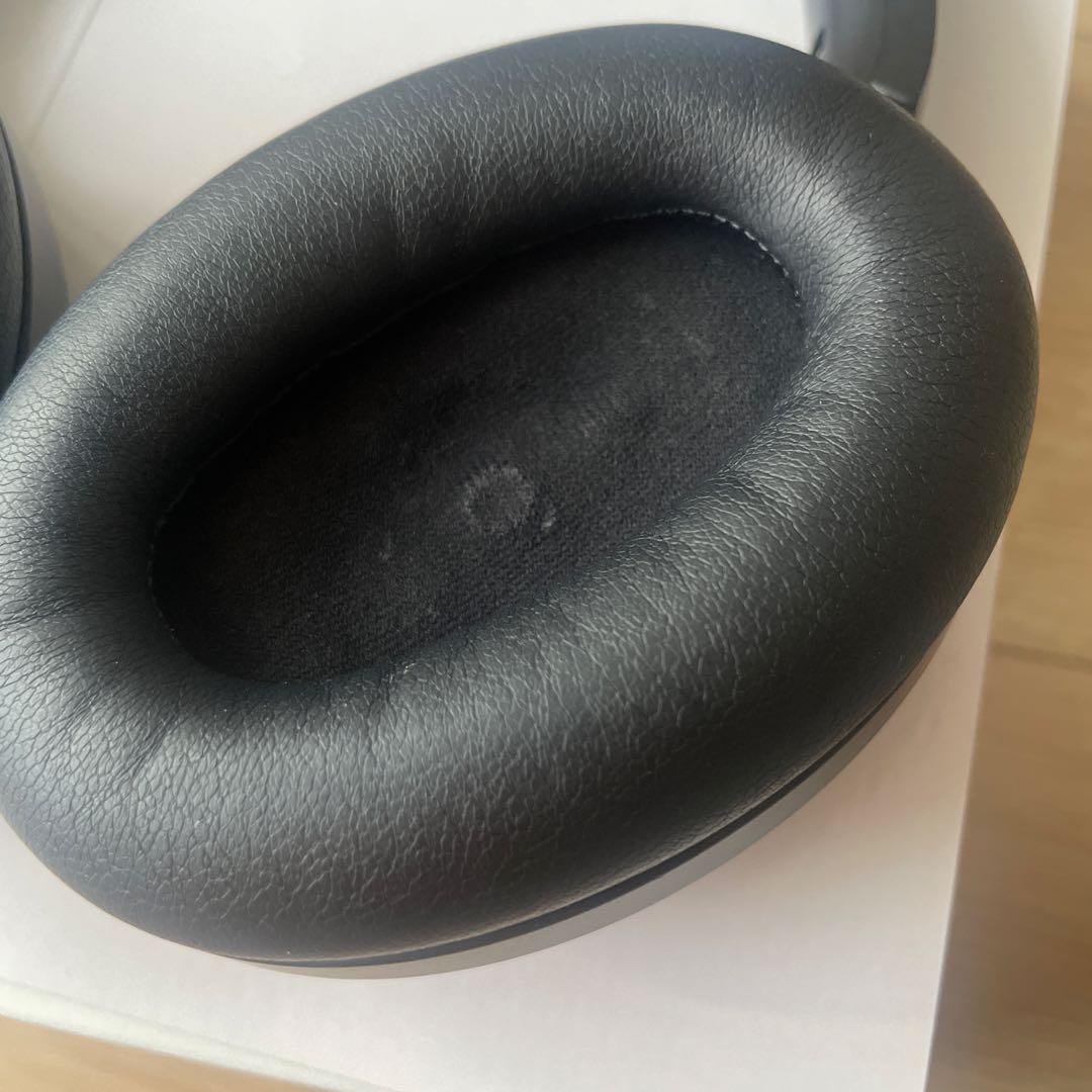 SONY ワイヤレスノイズキャンセリングステレオセットWH-1000X M3