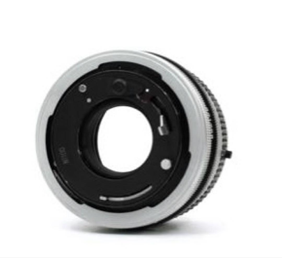 Canon FTb-N フィルムカメラ