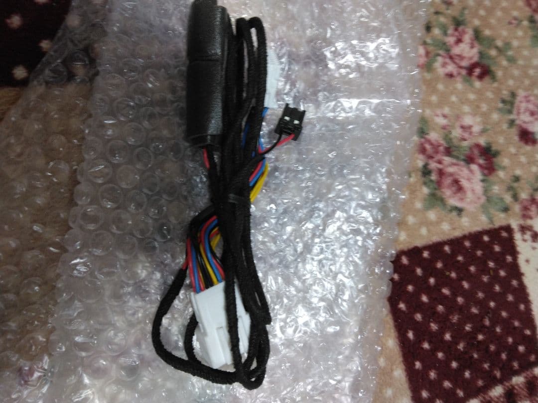 純正　日産 ドライブレコーダー DH5-D　日産ドラレコ　ナビ連動型