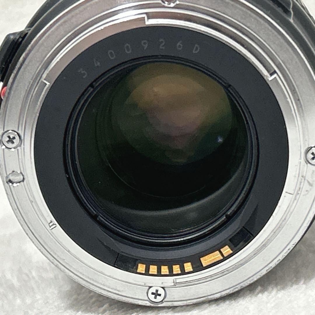 CANON キャノン EF マクロ 100mm F2.8 EFマウント レンズ