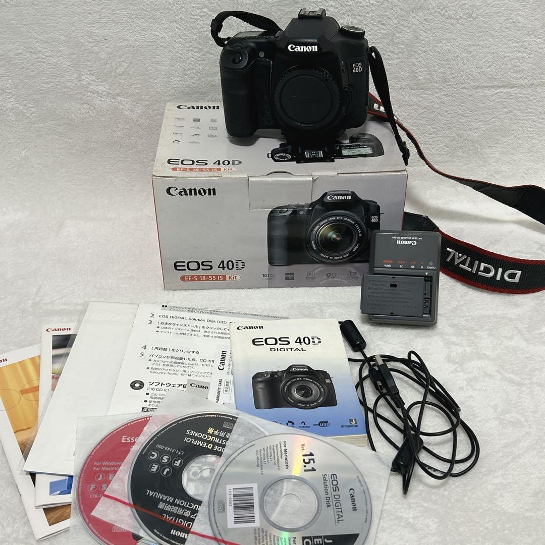 CANON キャノン EF マクロ 100mm F2.8 EFマウント レンズ