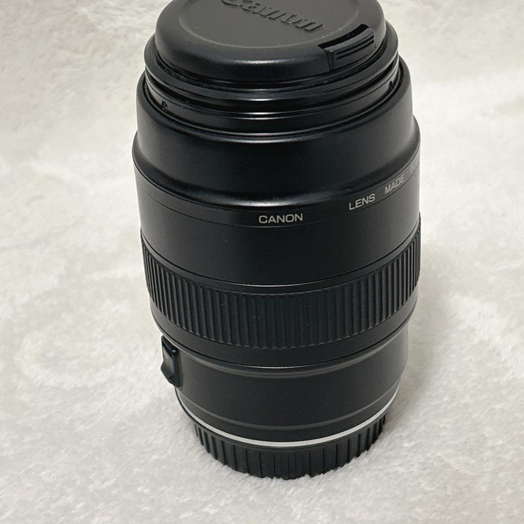 CANON キャノン EF マクロ 100mm F2.8 EFマウント レンズ