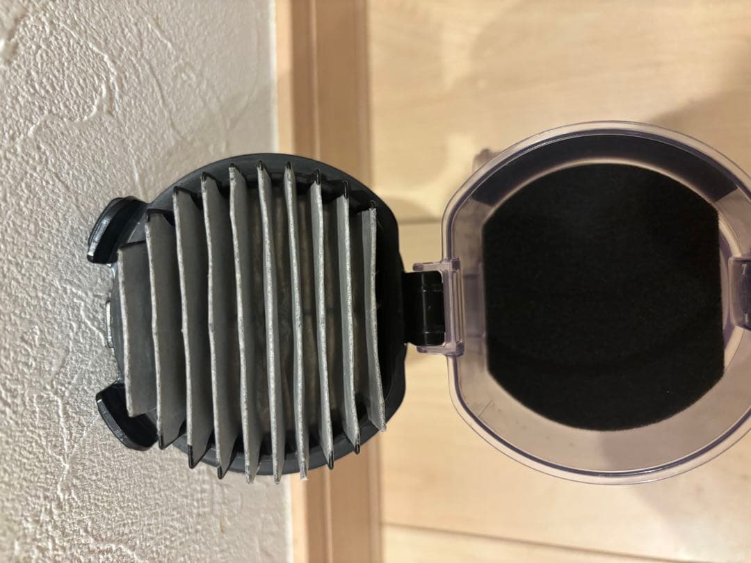 日立　コードレス　掃除機 PV-BHL2000J LEDライトBT未使用近