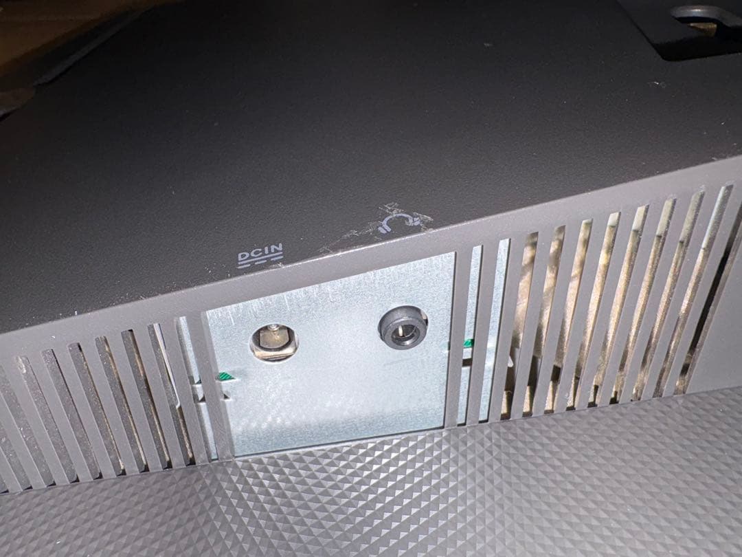 【27インチディスプレイ】ASUS ROG SWIFT PG279Q