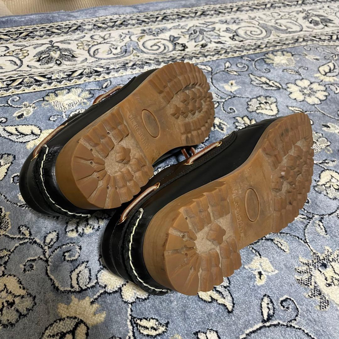 リーガル　3 EYE CLASSIC JB38 25.5