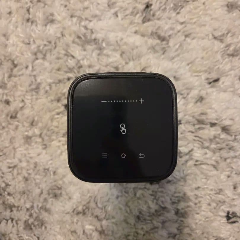 【美品】CINEMAGE mini シネマージュミニ　プロジェクター