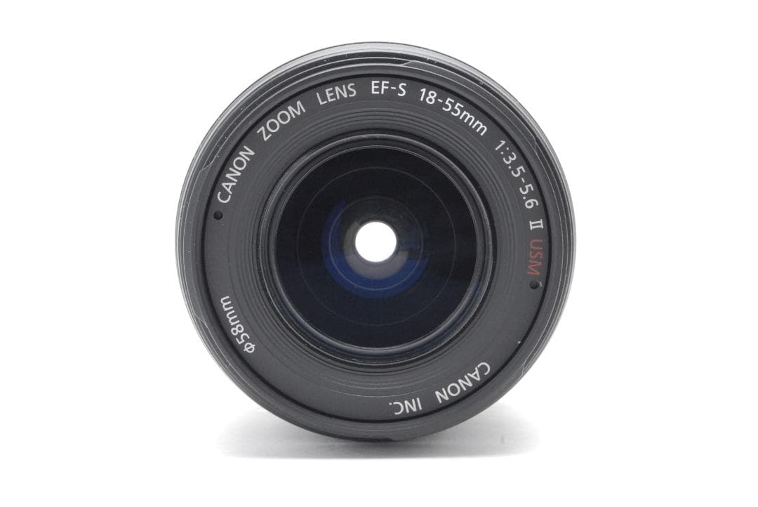 ✨Canon EOS Kiss X7✨ 一眼レフ レンズセット 初心者おすすめ