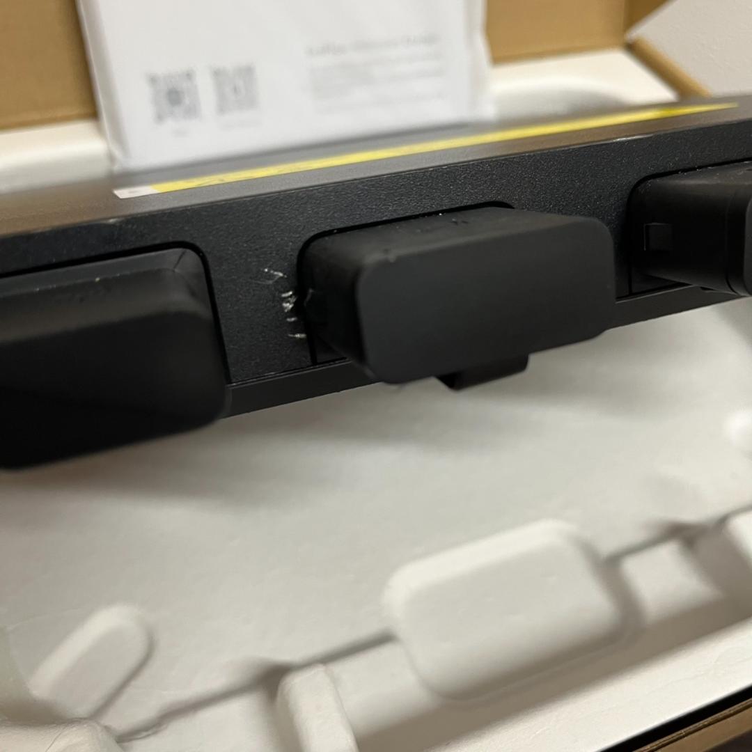 【美品】ECOFLOW Alternator Charger 800W