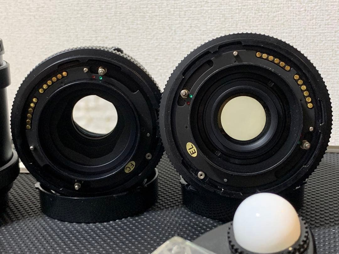 Mamiya RZ67 付属品付セット